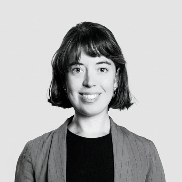 Portrait of Elena Bortolato